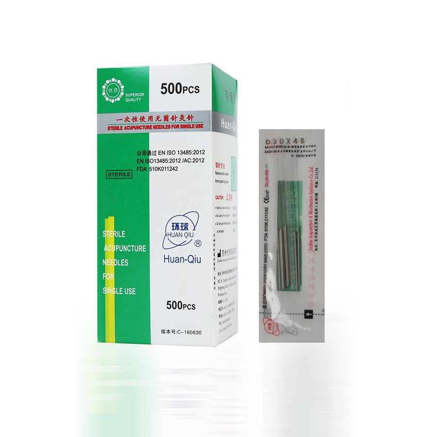 سوزن طب سوزنی هوانکیو 13×0.18 پانصد عددی