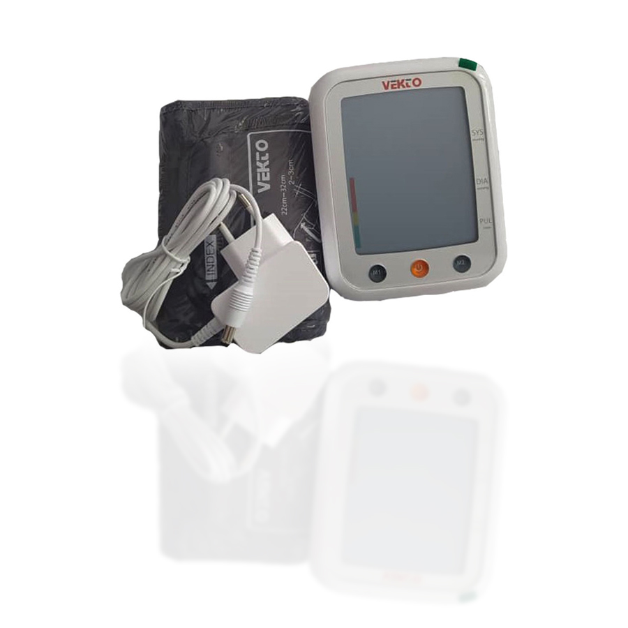 فشارسنج دیجیتال وکتو مدل LD-530