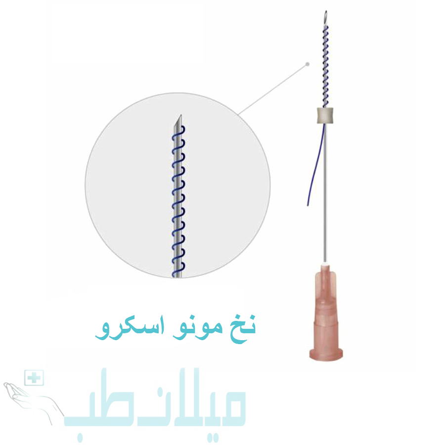 نخ لیفت برند مدیلیفت مدل مونو اسکرو G29.38mm