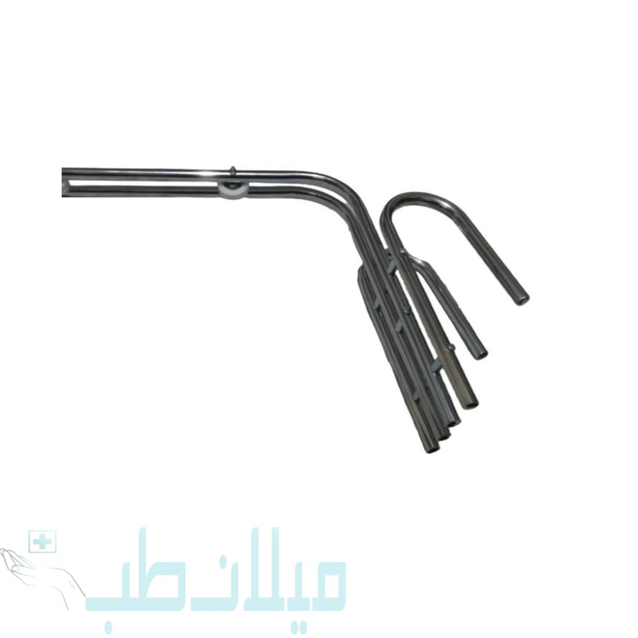 تراکشن لب تخت