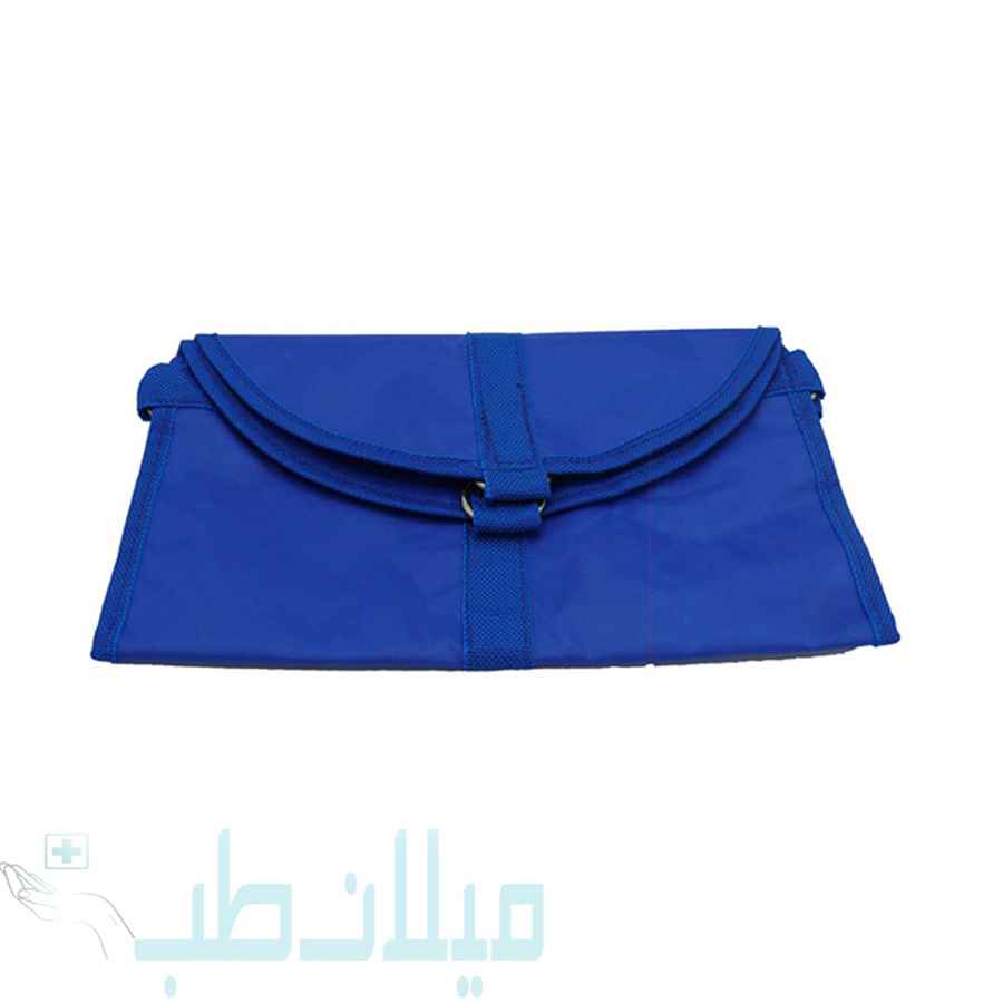اسلینگ دو قلابه فیزیوتراپی پا