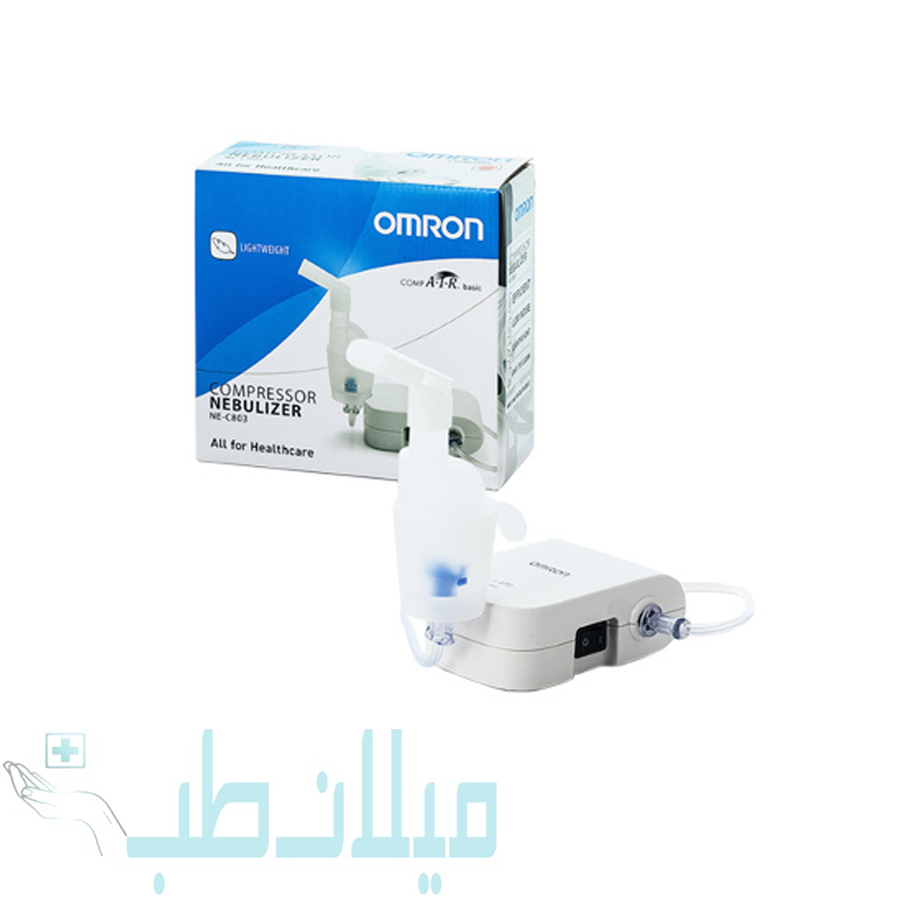 نبولایزر امرن مدل NE-C803-E