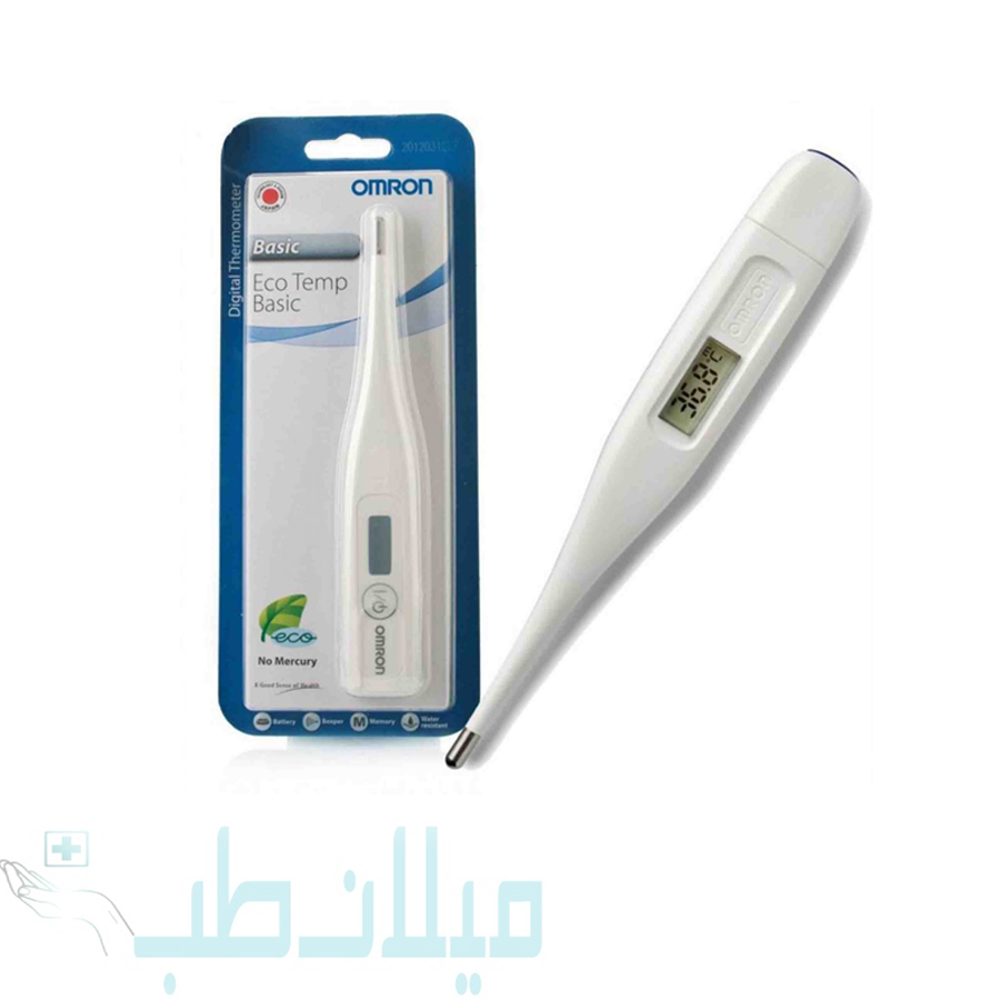 تب سنج دیجیتال امرن مدل Eco Temp Basic