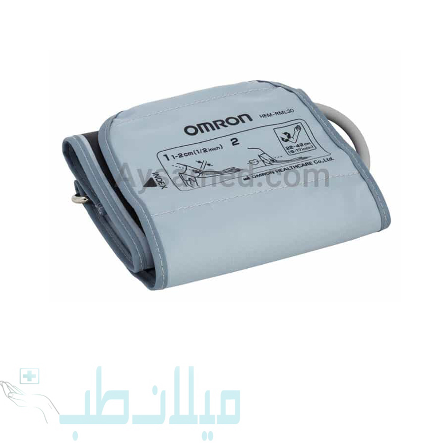 کاف پهن امرن (Omron) مدل CW