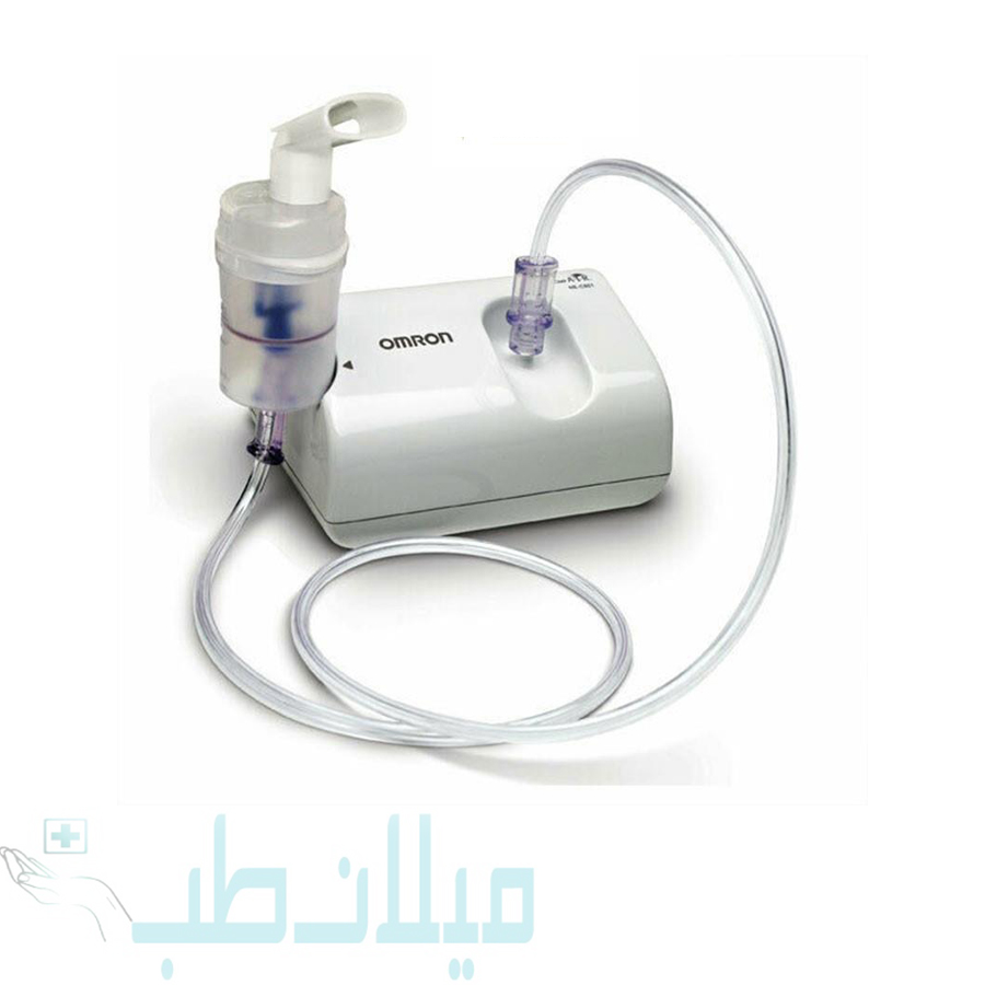 کیت نبولایزر امرون C801 – C900