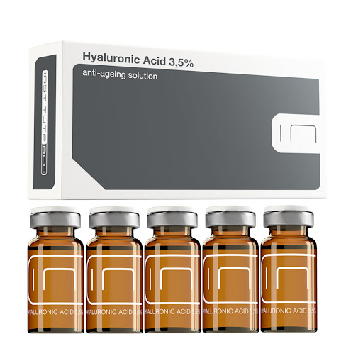 مزو فاینزن Peptides -10ml