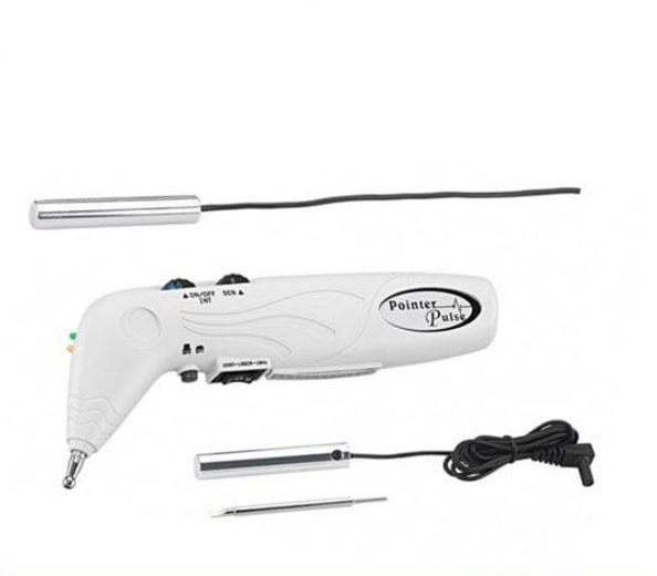 دستگاه لیزر پالس Pointer pulse