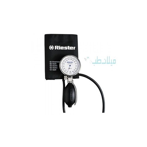 فشارسنج عقربه ای با شلنگ تک قلو Riester مدل Presisa N