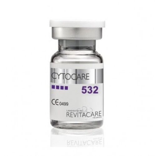 کوکتل مزو رویتاکر جوانساز مدل Cytocare 532