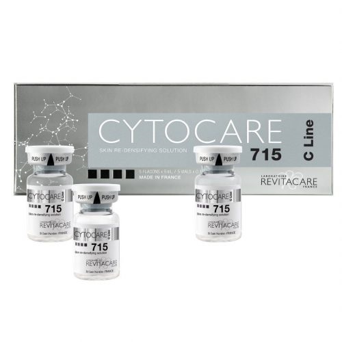 کوکتل رویتاکر CytoCare 715