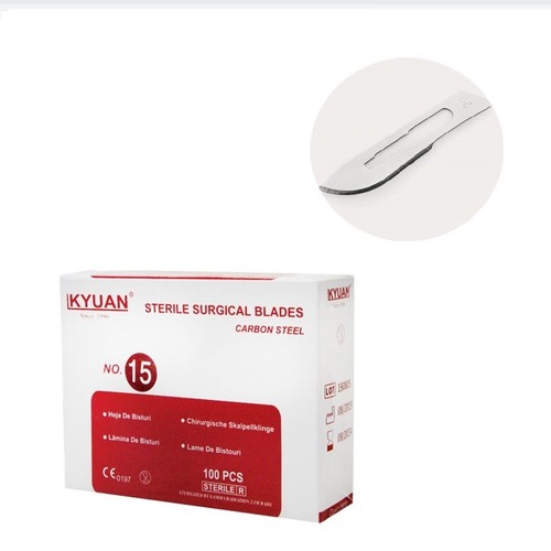 تیغ بیستوری KYUAN سایز 20C