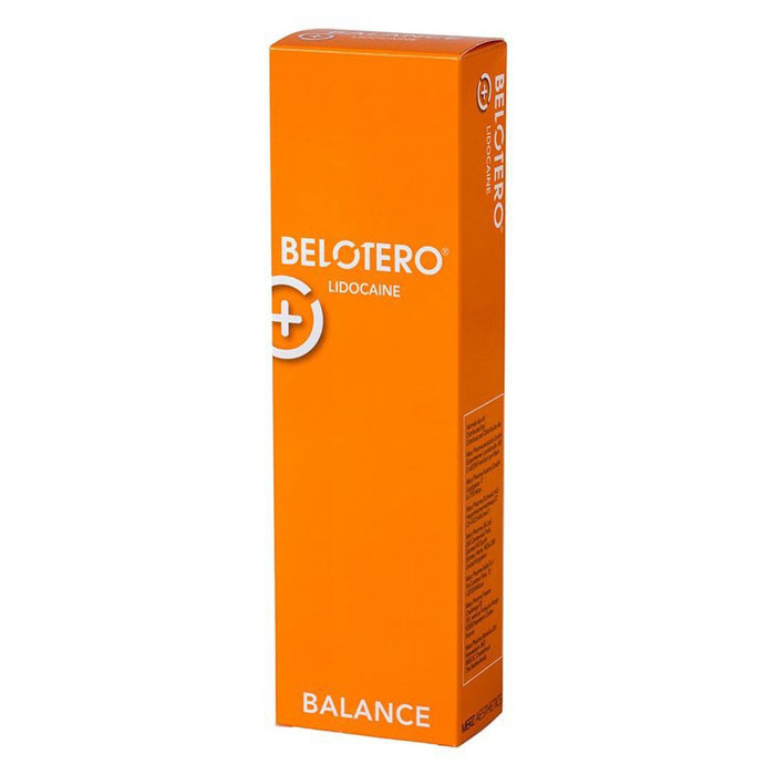 فیلر بلوترو | Belotero ( ژل بلوترو )