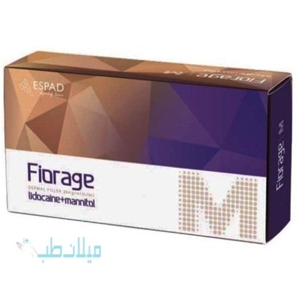 فیوریج Fiorage M