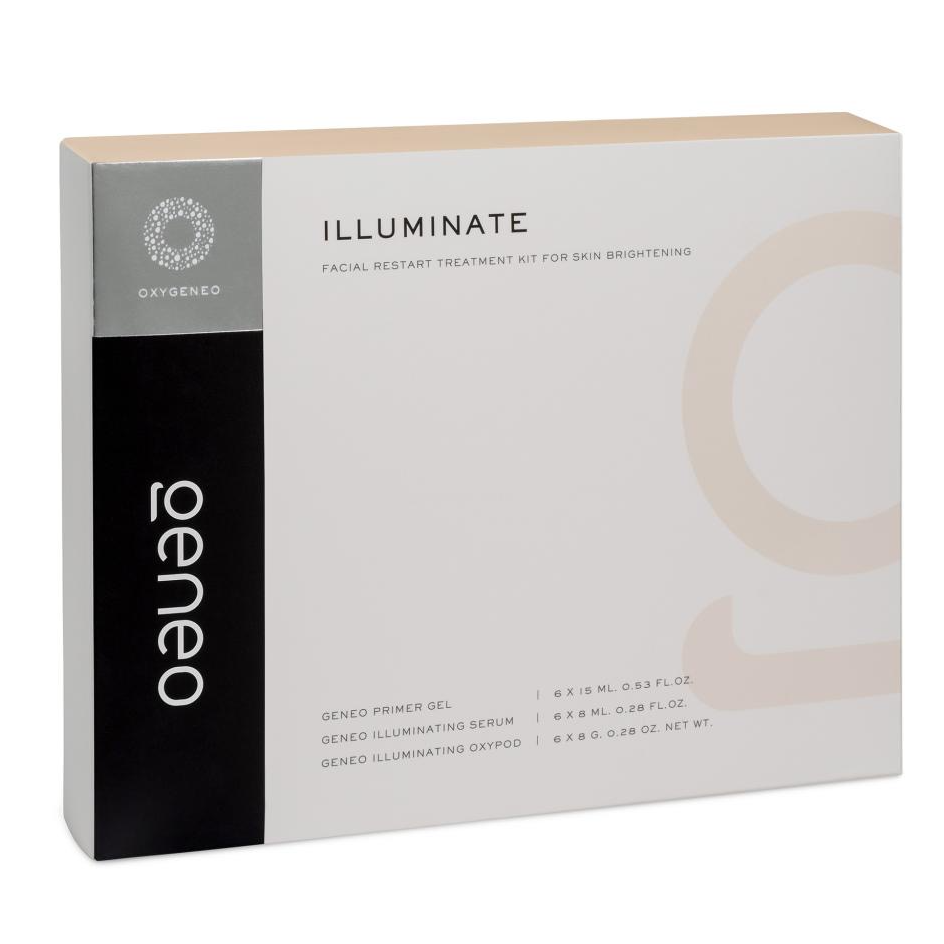 کیت های پلاژن جدید  illuminate