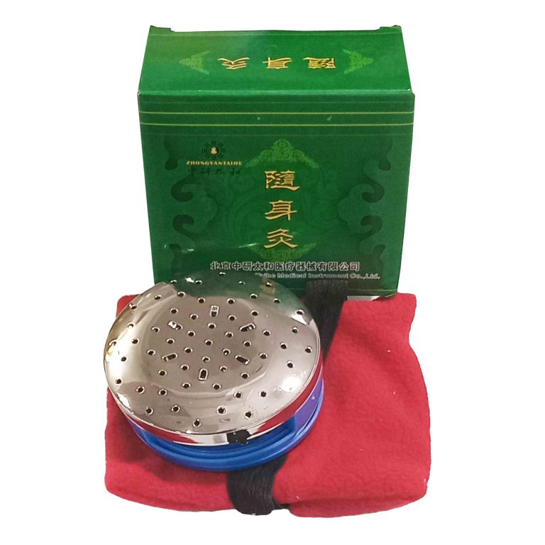 جعبه موکسا کاور پارچه ای