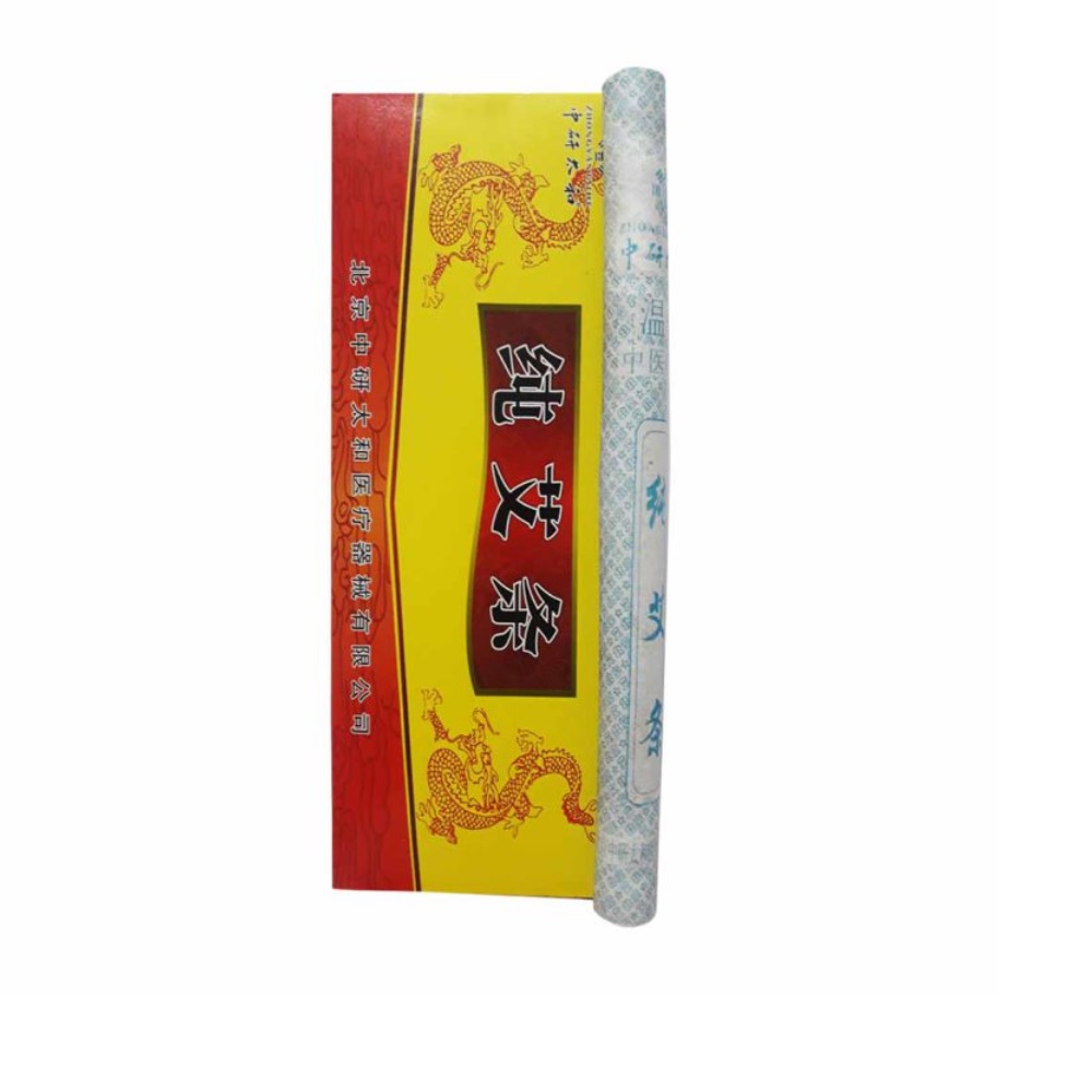 موکسا رولی گیاهی ZHONGYAN TAIHE