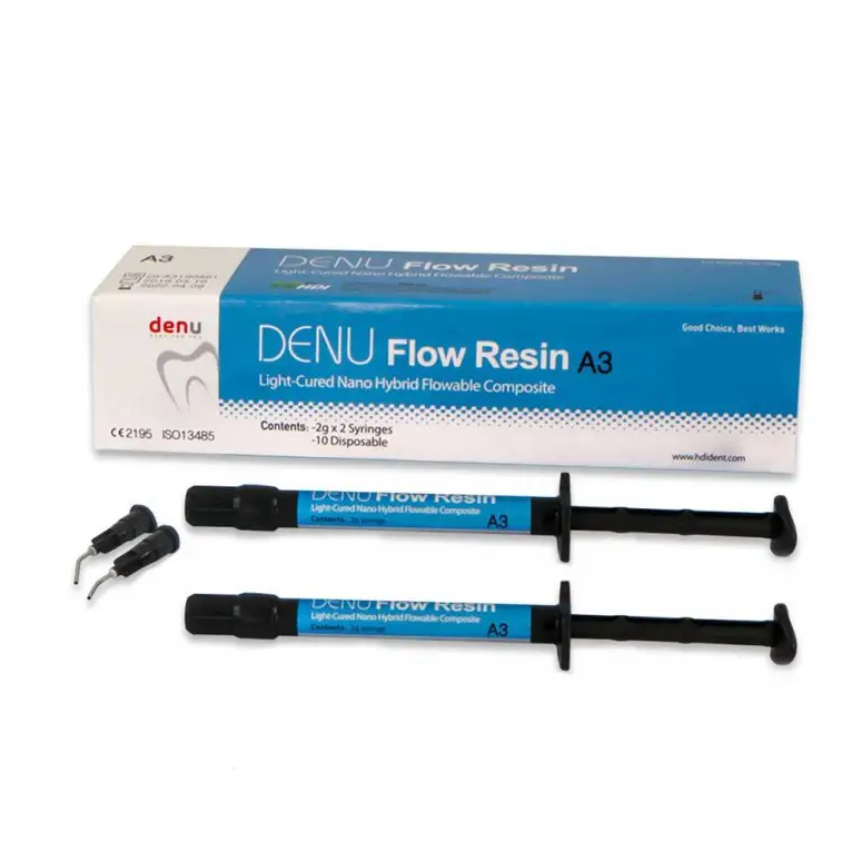 کامپوزیت فلو دنو ۲ عددی Denu Flow Composite
