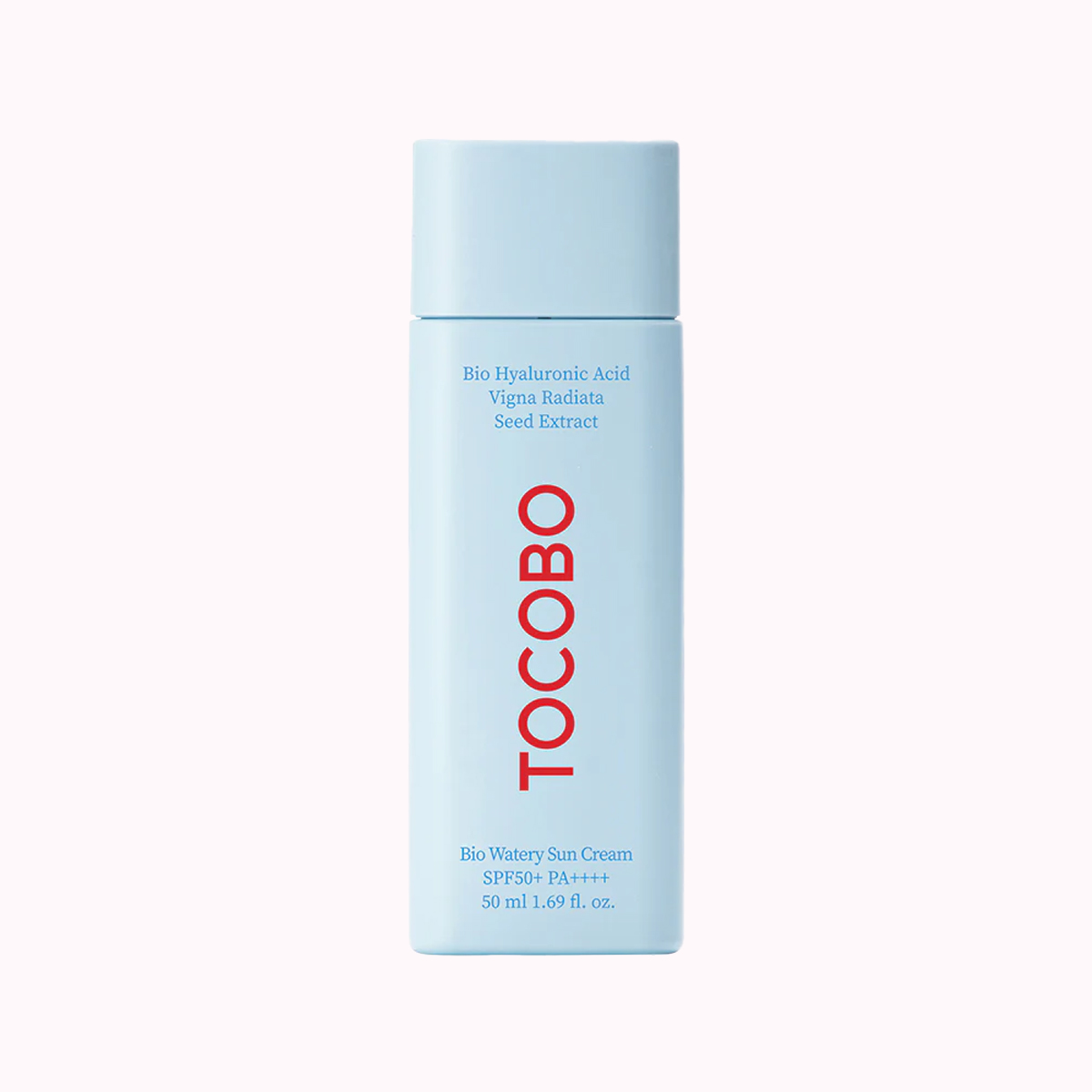 ضد آفتاب کرمی بیو واتری توکوبو SPF50