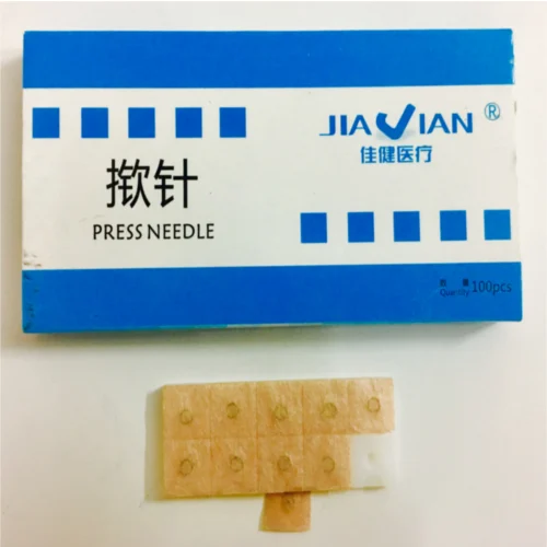 سوزن پرس نیدل جیاجیان - JIAJIAN