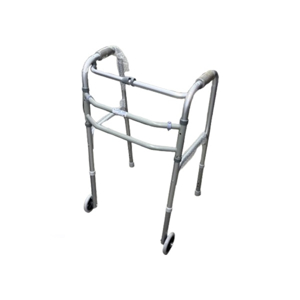 واکر caremax چرخ دار
