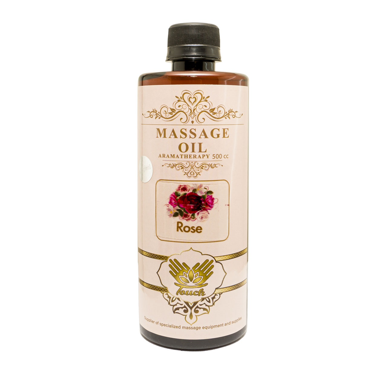 روغن ماساژ با رایحه گل رز