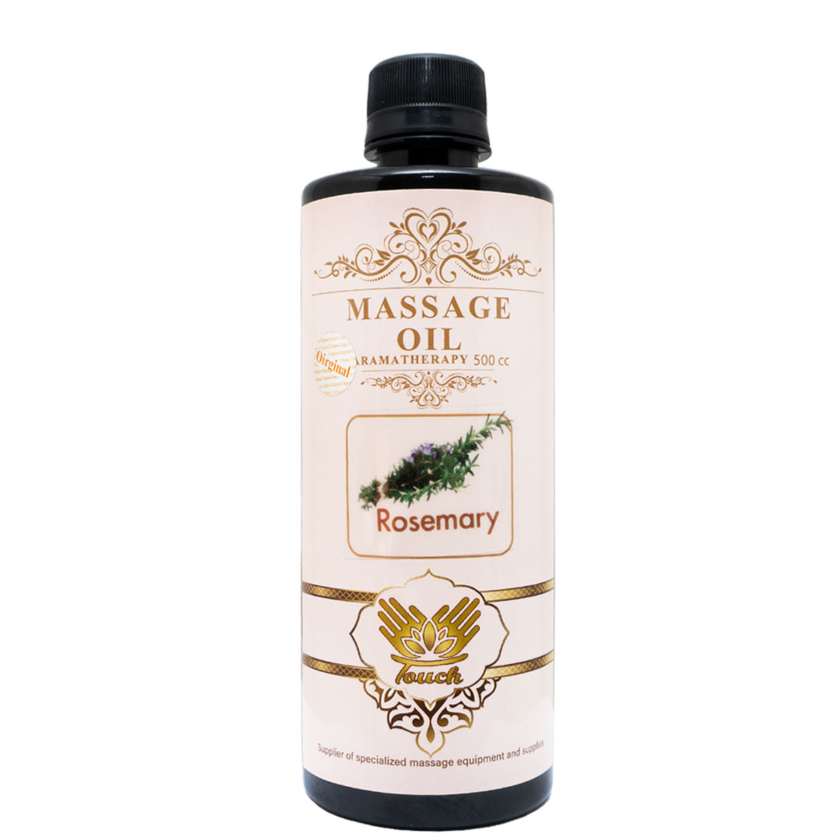 روغن ماساژ با رایحه رزماری