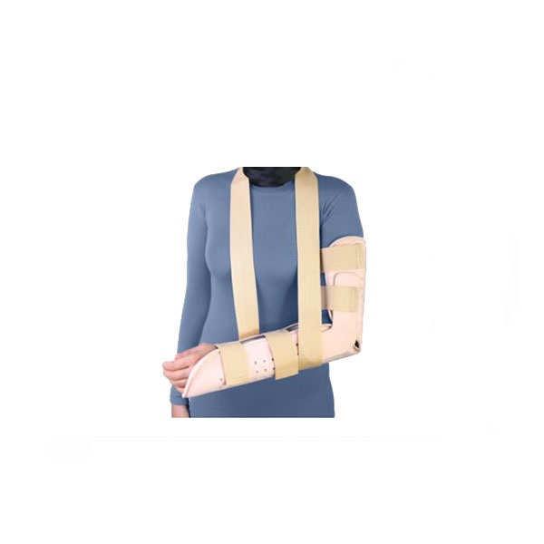 آتل اورژانسی ساعد و بازو کد 30620 طب و صنعت