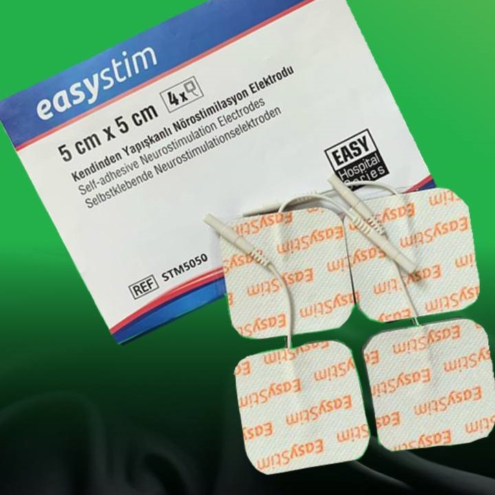 الکترود چسبی easy