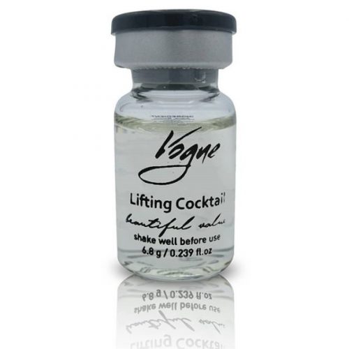 کوکتل لیفت LIFT مارک vogue