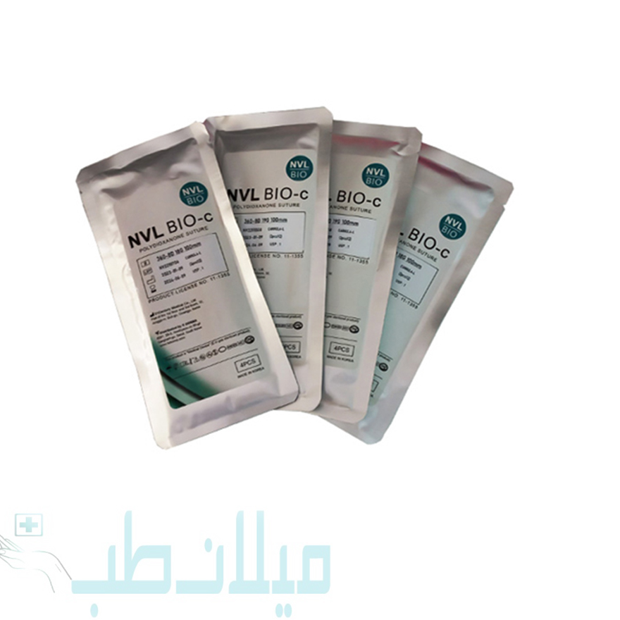 نخ لیفت مونو NVL ان وی ال G27.50mm بسته بیست عددی