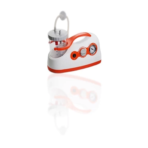 دستگاه ساکشن دو موتور مکسی surgical suction MAXY