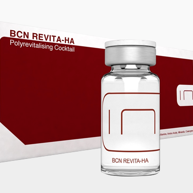 کوکتل آبرسان پوست رویتا bcn