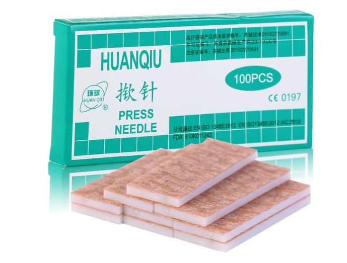 سوزن پرس نیدل Huan Qiu