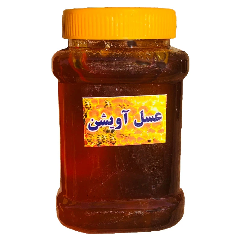 عسل طبیعی آویشن - 940 گرم