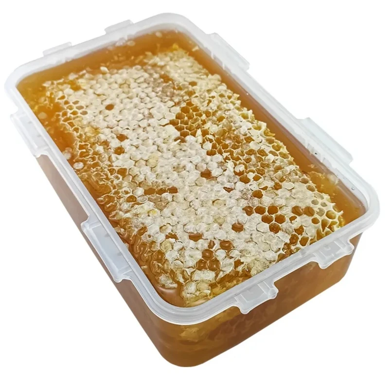 عسل طبیعی گیشنیز - 1000 گرم