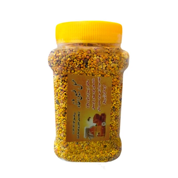 گرده گل زنبور عسل شفا - 200 گرم