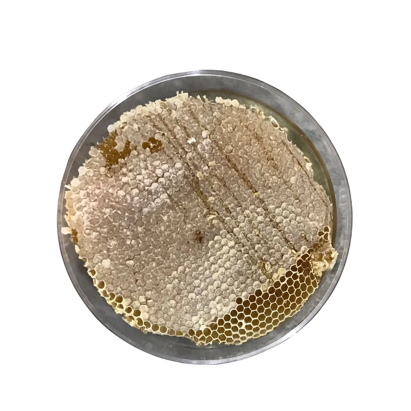 عسل موم دار کوهستان آذربایجان - 1000 گرم