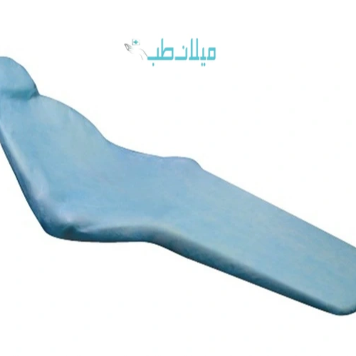 روکش یونیت الیافی ۵ عددی دندانپزشکی