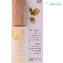 سرم ضد پیري فیل فری 30 میلی لیتر