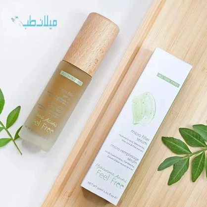 سرم میکرو فیلر هیالورونیک اسید فیل فری 30 میلی لیتر