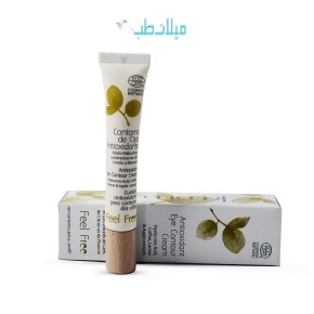 كرم دور چشم آنتی اكسیدان فیل فری 20 میلی لیتر