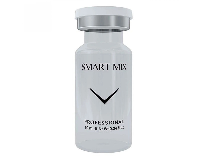 کوکتل ترمیم کننده پوست فیوژن smart mix 10ml
