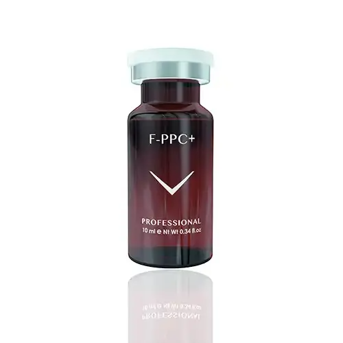 کوکتل مزوتراپی لاغری فیوژن F-PPC+ 10ML