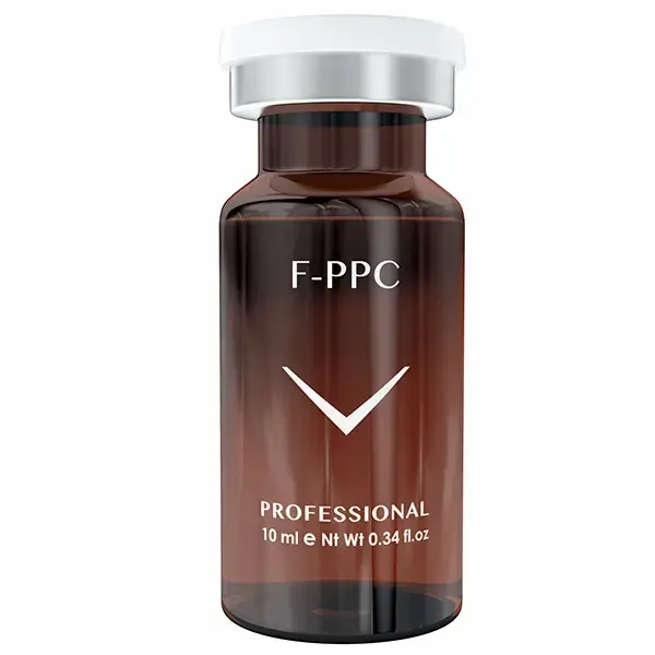 کوکتل مزوتراپی لاغری فیوژن F-PPC 10ML