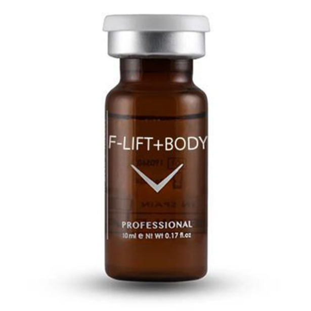 کوکتل لیفتینگ فیوژن F-LIFT+BODY 10ML