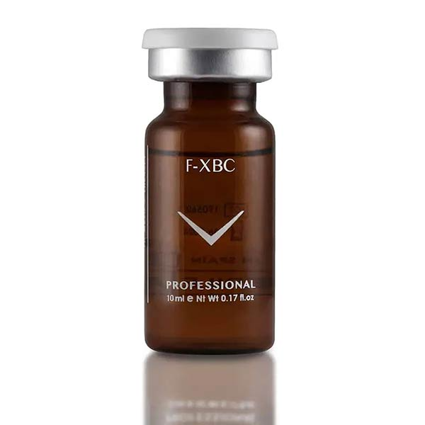 کوکتل مزوتراپی لاغری فیوژن F-XBC10 ML