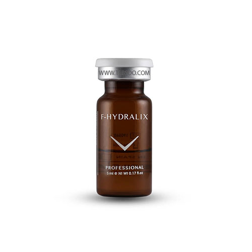 کوکتل مزوتراپی آبرسان فیوژن F-HYDRALIX 5ML