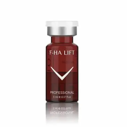 کوکتل مزوتراپی آبرسانی و جوانسازی فیوژن F-HA LIFT 5ML