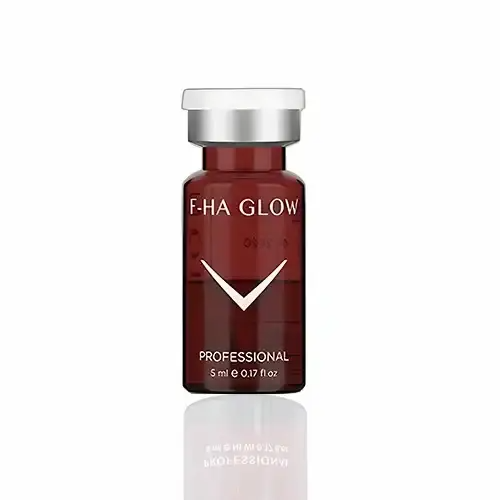 کوکتل مزوتراپی فیوژن F-HA GLOW 5ML