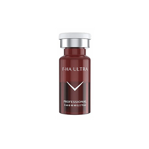 کوکتل مزوتراپی آبرسان فیوژن F-HA ULTRA 5ML